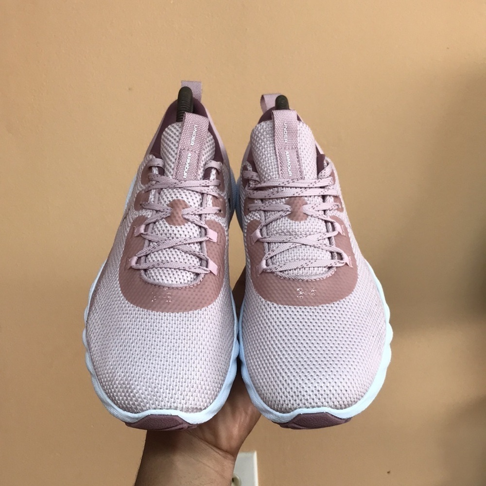 Under Armour Charged Will Nm “Light Pink” - Picture 4 of 13